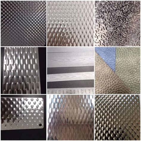 L Embossed Stainless Steel Sheet And Plate Finned Tube U Tube