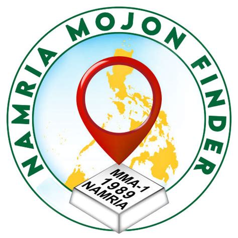 namria mojon finder ph apps  google play
