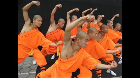 Shaolin Kung Fu Documentary Youtube