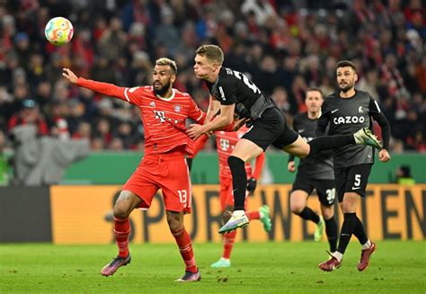 Previa Friburgo vs Bayern de Múnich Duelo de necesitados VAVEL España