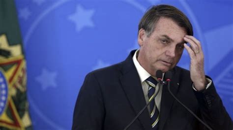 Jair Bolsonaro fue procesado por incitación a la violencia