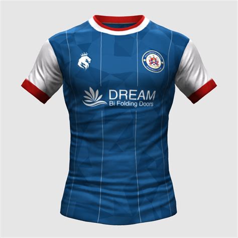 Stalybridge Celtic 2022 23 Semi Pro Collection FIFA 23 Kit Creator