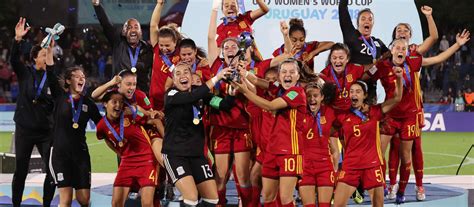 Foto Copa Do Mundo Feminina Jogadora Da Espanha Fala Sobre Beijo De