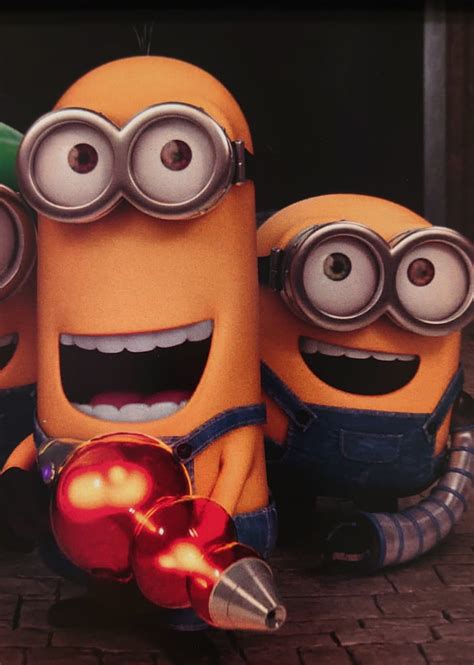 Minions Are Freaky And What Your Ass 9GAG