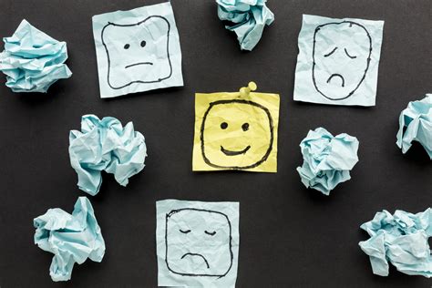 La curva de las emociones - Capaz Psicología