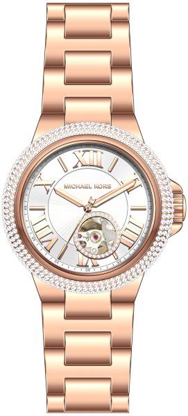 Mk Michael Kors Camille Zegarek Net