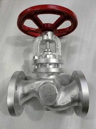 Stainless Steel Forbes Marshall Make Piston Valve Wcb At 3000 In Mumbai