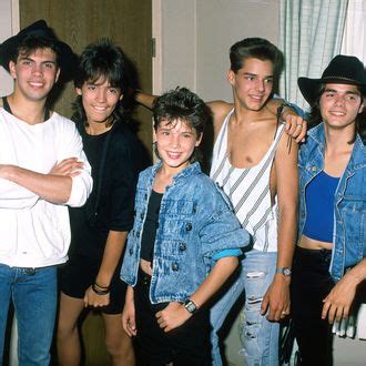 ‘Menudo’ Boy Band Series Announced, Led by Mario Lopez