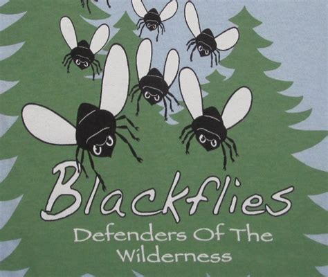 4 Little Known Facts About Black Flies That May Make You Hate Them A