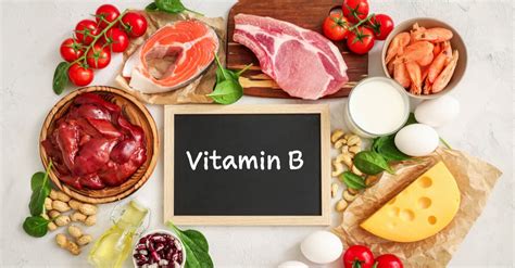 Bật mí cách bổ sung vitamin B cho cơ thể hiệu quả nhất