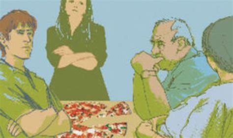 Agony Aunt Sex And Relationship Advice 2010 05 09 174696 Express Yourself Comment