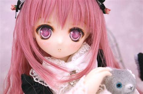 Mini Dollfie Dream - Volks | Dolls | Pinterest | Minis and Dreams