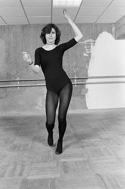 9 Hot Sexy Fanny Ardant Bikini Pics