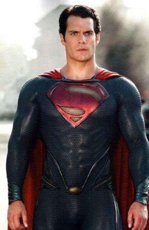Ator Homem De Aço - Ator de O Homem de Aço, virá ao Brasil para promover o filme - Estrelando