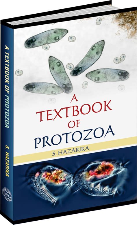 A Textbook Of Protozoa Mittal Publications