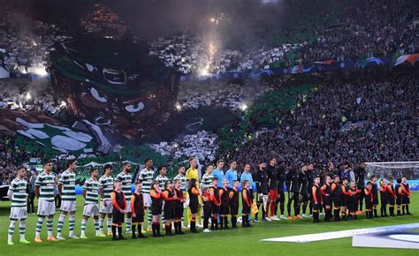 Celtic 2023/24 dates confirmed: Winter break, Champions League and ...