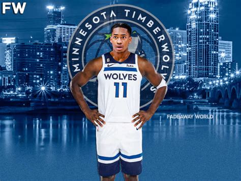 Spurs Trade No 8 Pick To Timberwolves Wolves Draft Rob Dillingham