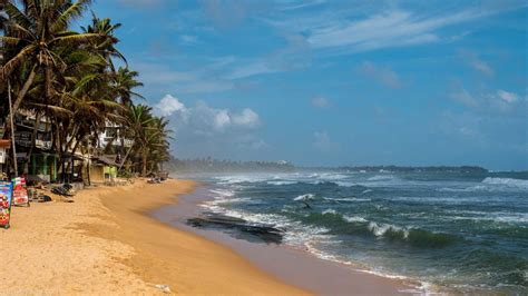 9 Raisons De Visiter Hikkaduwa Au Sri Lanka Laurent Et Victoria En Voyage