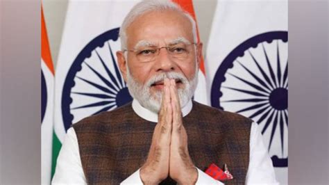 Pm Modi To Kickstart Lok Sabha Poll Campaign From Ups Bulandshahr Days