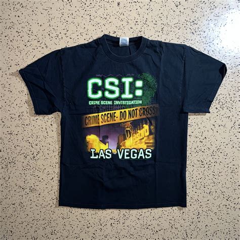 2003 CSI : Crime Scene Investigation Las Vegas TV Ser… - Gem