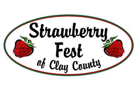 Of Our Favorite Strawberry Festivals In Florida Authentic Florida