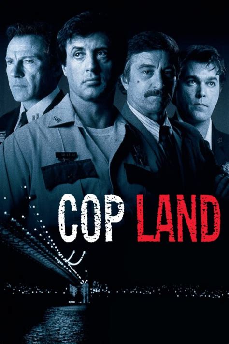 Cop Land Movie Trailer - Suggesting Movie