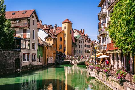 Things To Do In Annecy