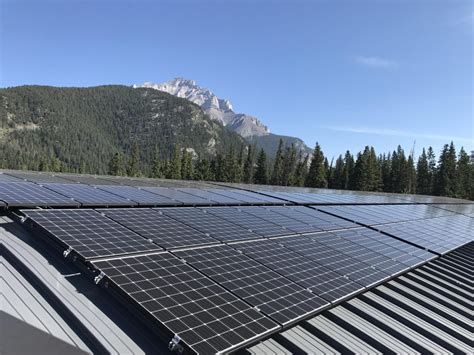 Solar Panels Cost In Alberta Alberta Solar Installers