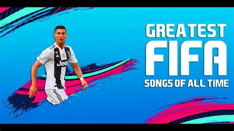 The Top 50 Greatest All Time Fifa Songs Have Been Ranked – Otosection