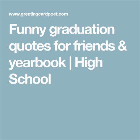 Graduation Funny Quotes And Sayings - ShortQuotes.cc