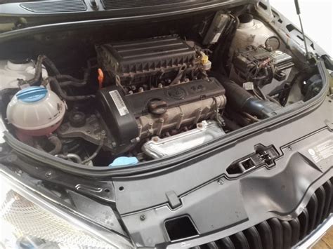 Уплотнитель капота БРТ — Skoda Fabia Mk2, 1,4 л, 2011 года | тюнинг ...