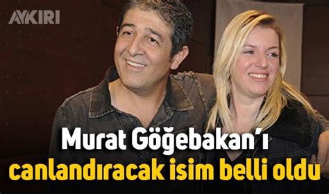 Murat G Ebakan N Hayat Film Oluyor Canland Racak Oyuncu Belli Oldu