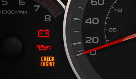 Why Is Your Check Engine Light On 6 Possible Reasons And What To Do About It Old Cars Weekly