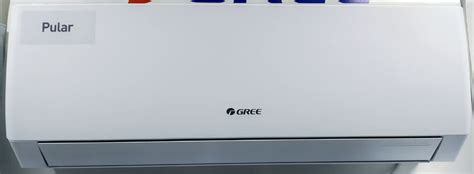 Gree серии Pular | Кондиционеры GREE