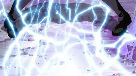 The 16 Strongest Lightning Jutsu In Naruto Ranked