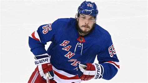 Lindgren a full-go for Rangers, but Kane misses practice - Newsday