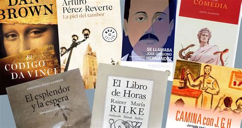 Siete Recomendaciones Literarias Para Semana Santa