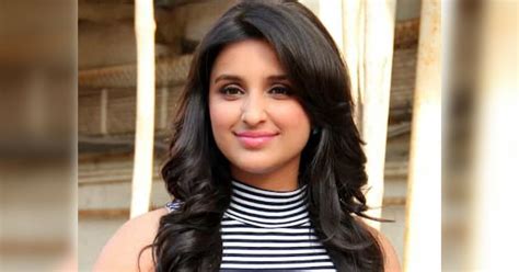 Parineeti Chopra Shares Success Mantra Of Bollywood Career परिणीति