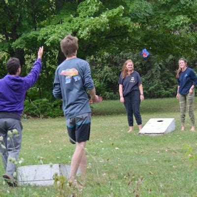 Choicestrade Cornhole Bags Real Corn Filled Corn Hole Bean Bags