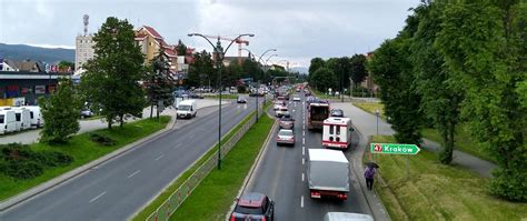 Programu budowy 100 obwodnic w woj małopolskim etapy prac