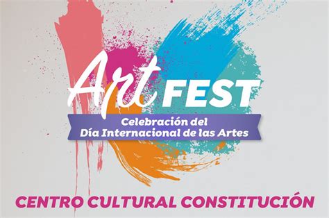 Celebremos juntos del Día Internacional de las Artes Gobierno