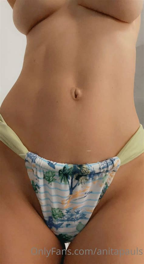 Anna Paull Nude Photos Videos 2024 TheFappening