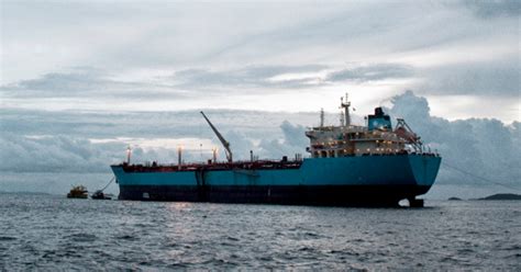 Maersk Tankers To Install Inmarsat Fleet Media Set For Entertainment ...