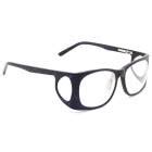 RG 506 Wrap Around Radiation Glasses Model 506 For Women