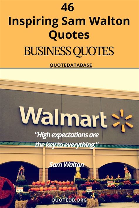 Sam walton quotes – Artofit