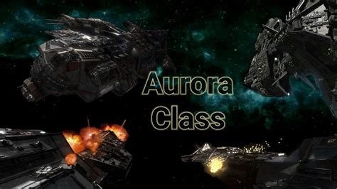 Stargate Atlantis Aurora Class Music Video Youtube