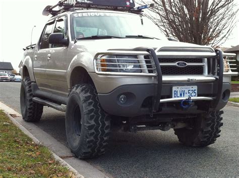 Sport Trac Great Lakes X The Largest Offroad Forum In The Midwest