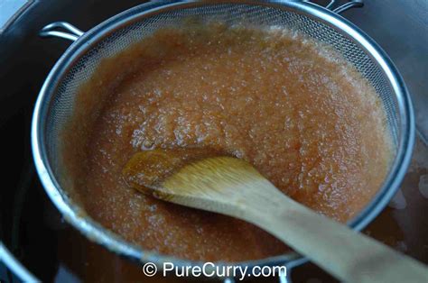 Makhani Sauce - PURE CURRY