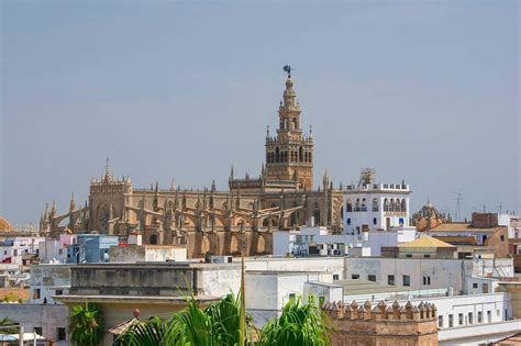 Cathedral of Seville Top Tours and Tips | experitour.com