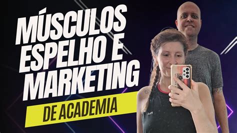 O que NÃO pode faltar numa academia de musculação YouTube